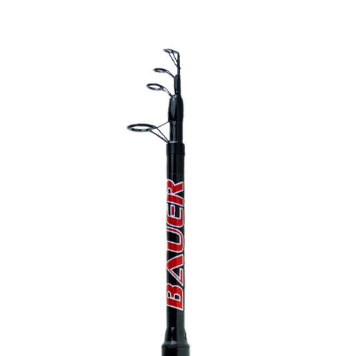 Bauer Azaro Tele Carp 360 Cm 3.5 Lbs Sazan Olta Kamışı - 3