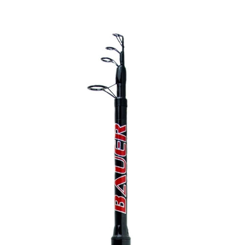 Bauer Azaro Tele Carp 390 Cm 3.5 Lbs Sazan Olta Kamışı - 5