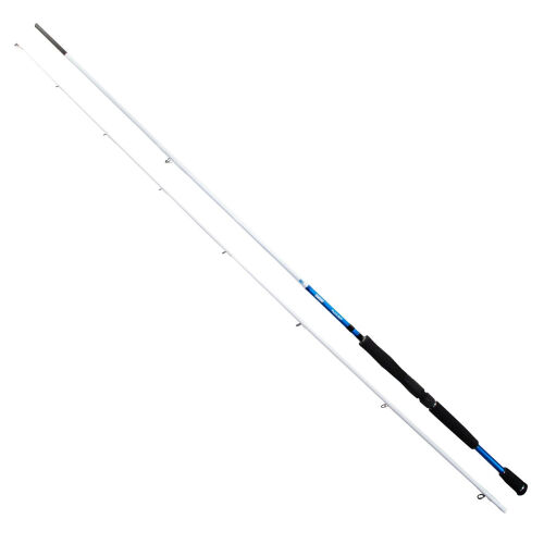 Bauer Bambam 244 Cm 10-32 Gr Spin Olta Kamışı - 1