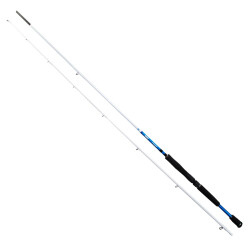 Bauer Bambam 274 Cm 40-80 Gr Shore Jig Kamışı - 1