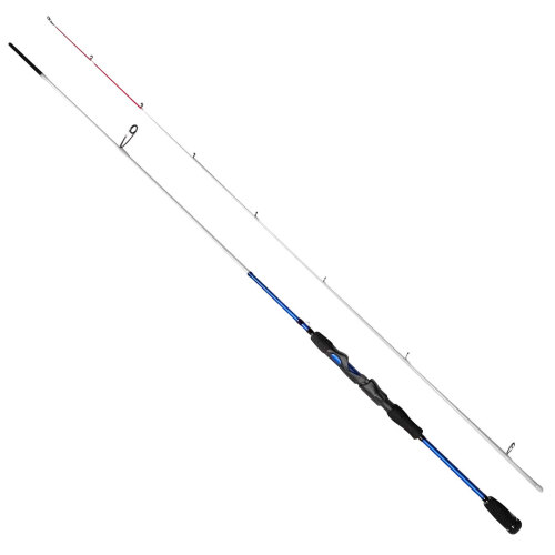 Bauer Bambam Salt1 DFR 218 Cm 2-7 Gr Lrf Olta Kamışı - 1
