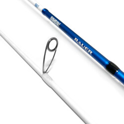 Bauer Bambam Salt1 DFR 218 Cm 8-18 Gr Spin Olta Kamışı - 2