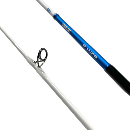 Bauer Bambam Slow Jigging 203 Cm 20-90 Gr Jig Kamışı - 2