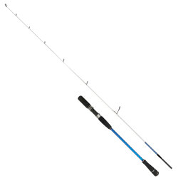 Bauer Bambam Slow Jigging 203 Cm 60-140 Gr Jig Kamışı - 1