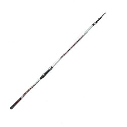 Bauer Boatzilla 100-200 Gr Teleskopik Bot Kamışı - Bauer