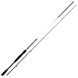 Bauer Butsudo 230 Cm 2-12 Gr Spin Olta Kamışı - Bauer