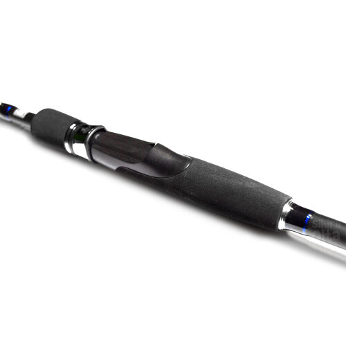 Bauer Butsudo 230 Cm 2-12 Gr Spin Olta Kamışı - 3