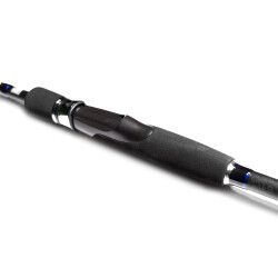 Bauer Butsudo 230 Cm 2-12 Gr Spin Olta Kamışı - 3