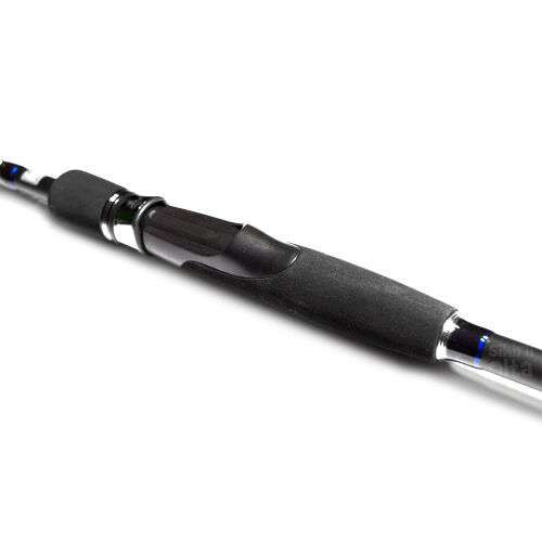 Bauer Butsudo 230 Cm 2-12 Gr Spin Olta Kamışı - 3