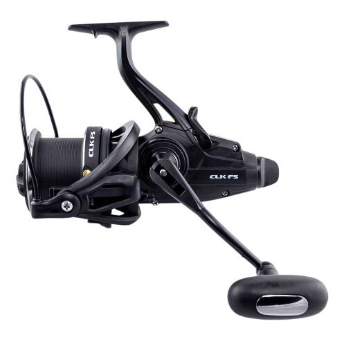 Bauer CLK FS 7000 Baitrunner Olta Makinesi - 1