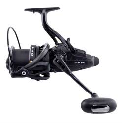 Bauer CLK FS 7000 Baitrunner Olta Makinesi - Bauer