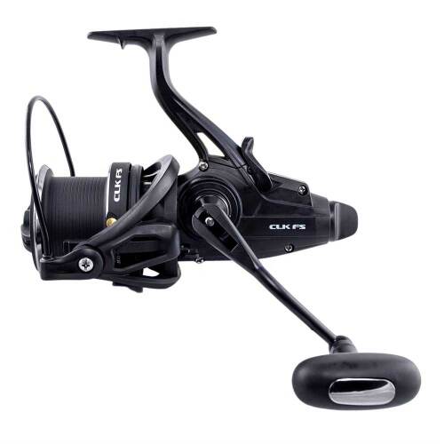 Bauer CLK FS 7000 Baitrunner Olta Makinesi - 1