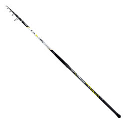 Bauer CS X2 420 Cm 100-200 Gr Teleskopik Surf Olta Kamışı - Bauer
