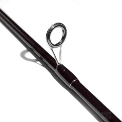 Bauer Daiko 240 Cm 15-40 Gr Spin Olta Kamışı - Bauer