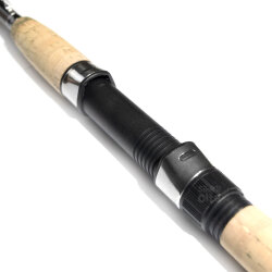 Bauer Daiko 240 Cm 15-40 Gr Spin Olta Kamışı - 2