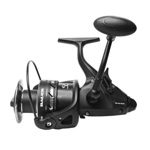 Bauer Elite 6000 FS Bait Runner Olta Makinesi - 1