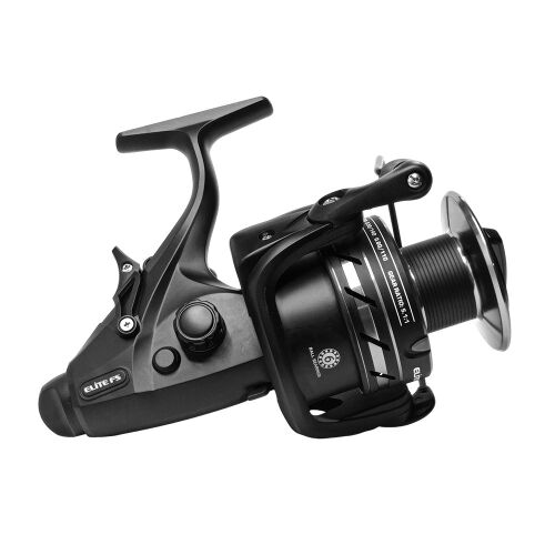 Bauer Elite 6000 FS Bait Runner Olta Makinesi - 2