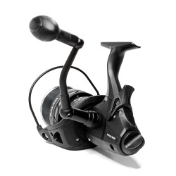 Bauer Elite 6000 FS Bait Runner Olta Makinesi - 3