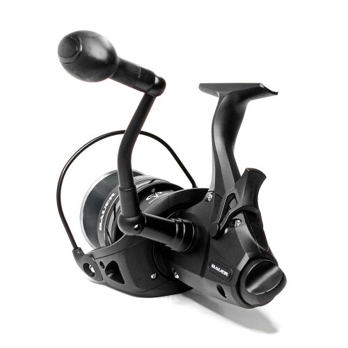 Bauer Elite 6000 FS Bait Runner Olta Makinesi - 3