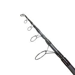 Bauer Eos Pro Tele Carp 390 Cm 3.5 Lbs Sazan Olta Kamışı - 2