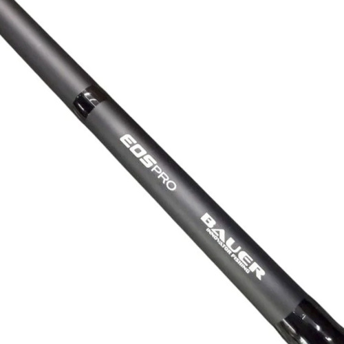 Bauer Eos Pro Tele Carp 390 Cm 3.5 Lbs Sazan Olta Kamışı - 3