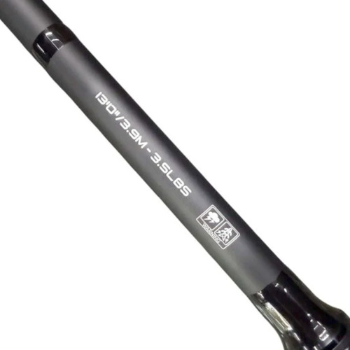 Bauer Eos Pro Tele Carp 390 Cm 3.5 Lbs Sazan Olta Kamışı - 4