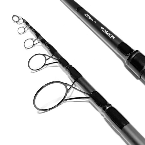Bauer Eos Pro Tele Carp 390 Cm 3.5 Lbs Sazan Olta Kamışı - 2