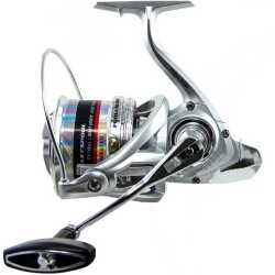 Bauer Furia 8000 Surf Olta Makinesi - Bauer