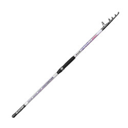 Bauer Furia Tele 390 Cm 100-200 Gr Surf Olta Kamışı - Bauer