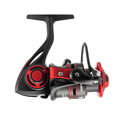 Bauer FZ 1000 Spin Olta Makinesi - 2