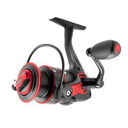 Bauer FZ 1000 Spin Olta Makinesi - 3