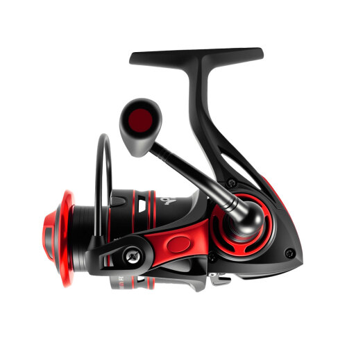 Bauer FZ 4000 Spin Olta Makinesi - 1