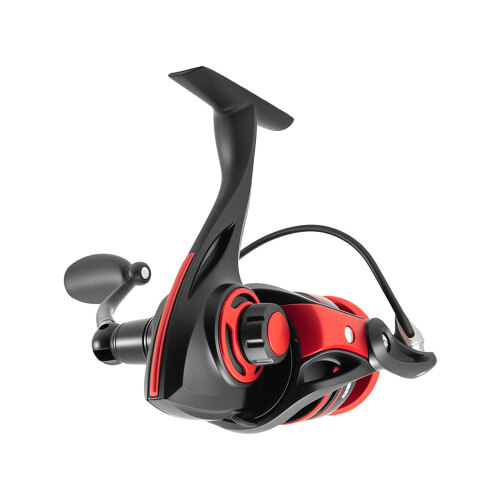 Bauer FZ 4000 Spin Olta Makinesi - 5