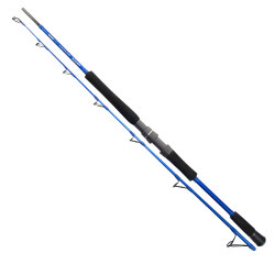 Bauer Hacker Boat 190 Cm 150-400 Gr Tekne Kamışı - Bauer