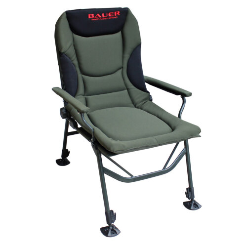 Bauer HXC022 Neoprene Kamp Sandalyesi - 1
