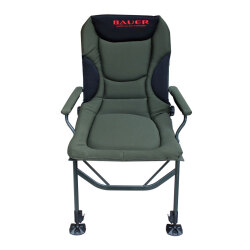 Bauer HXC022 Neoprene Kamp Sandalyesi - 2