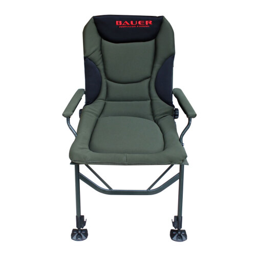 Bauer HXC022 Neoprene Kamp Sandalyesi - 2