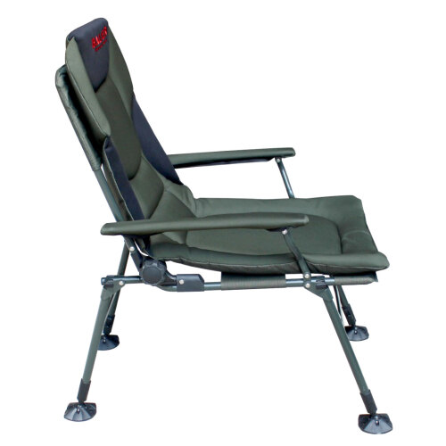 Bauer HXC022 Neoprene Kamp Sandalyesi - 3