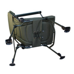 Bauer HXC022 Neoprene Kamp Sandalyesi - 4