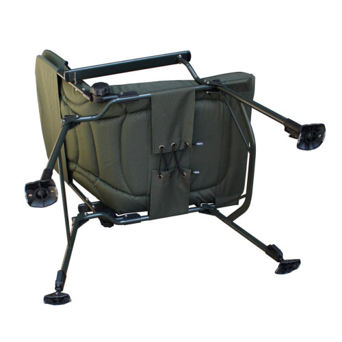 Bauer HXC022 Neoprene Kamp Sandalyesi - 4