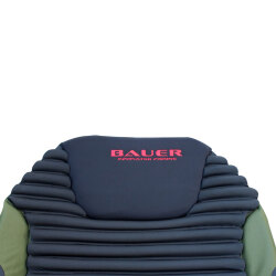 Bauer HYB009-3D Spandex 3D Bedchair 8 Ayaklı Kampet - 4