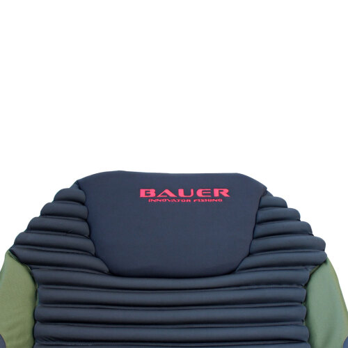 Bauer HYB009-3D Spandex 3D Bedchair 8 Ayaklı Kampet - 4