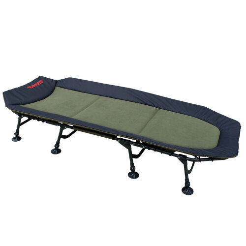 Bauer HYB046F Steelking SZ Kampet - 1