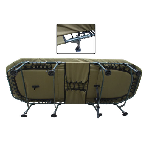 Bauer HYB046F Steelking SZ Kampet - 2