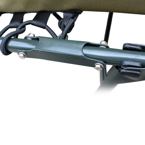 Bauer HYB046F Steelking SZ Kampet - 3