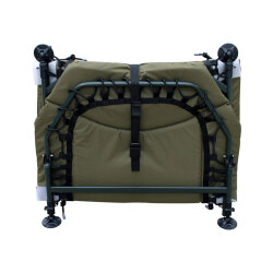 Bauer HYB046F Steelking SZ Kampet - 4