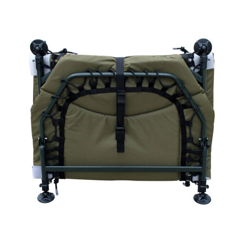 Bauer HYB046F Steelking SZ Kampet - 4