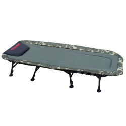 Bauer HYB059F-8L Flat Fleece Kampet - Bauer