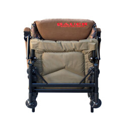 Bauer HYC032AL Fleece Camo Kamp Sandalyesi - 4