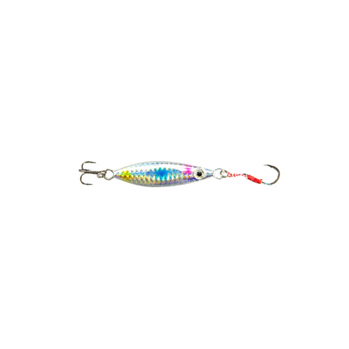 Bauer Jig Pro 6 Cm 20 Gr Jig Yem - 1